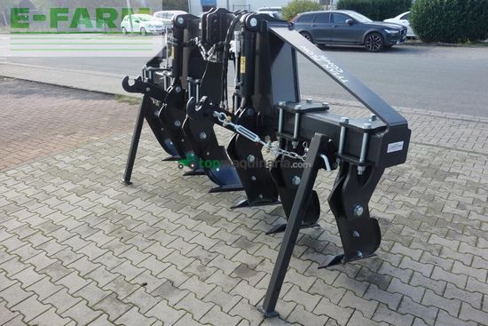 Cisterna -  - agroland tytan plow combi