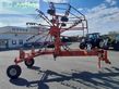 Rastrillo - Kuhn - ga7301