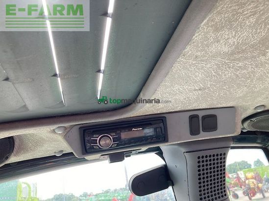 Tractor agrícola - Deutz - agrotron m 620