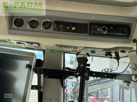 Tractor agrícola - Fendt - 718 vario