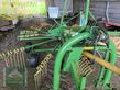 Rastrillo - Krone - sw 46