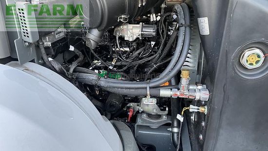 Minicargadora - kramer - 5050