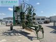 Henificador - Krone - swadro tc 760