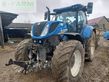 Tractor agrícola - New Holland - t7.245