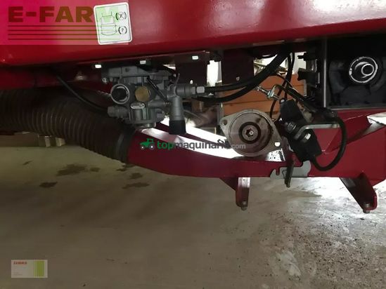 Combinado de siembra - Horsch - pronto 6 kr