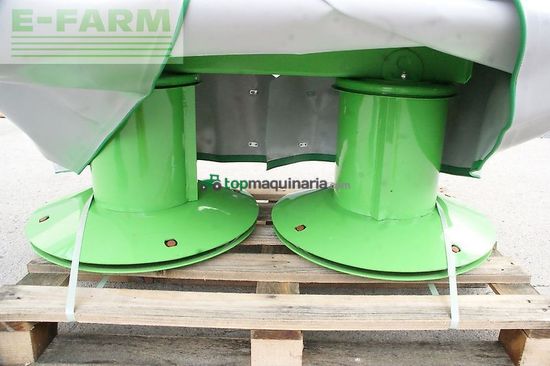 Cortacésped manual - Talex - eco cut minimini-1,35-neu