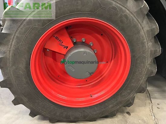 Tractor agrícola - Fendt - 942 vario gen7