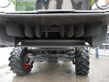 Cosechadora de Cereal - Claas - tucano 320 4-trac - inkl. sw v540