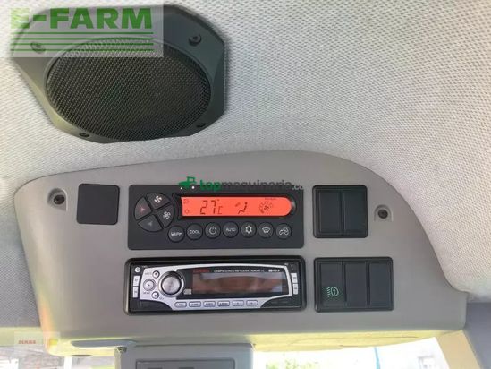 Tractor agrícola - Claas - axion 840