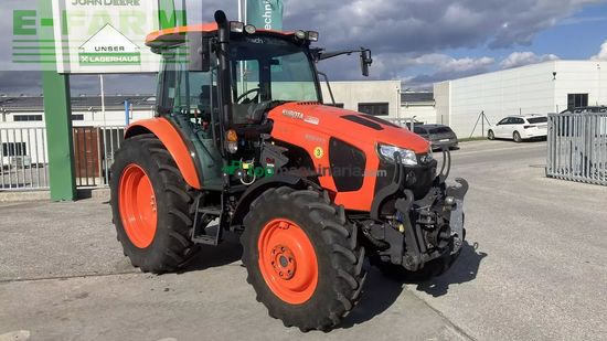 Tractor agrícola - Kubota - m5111