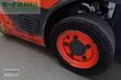 Elevadora - Linde - e 12 evo 386-02