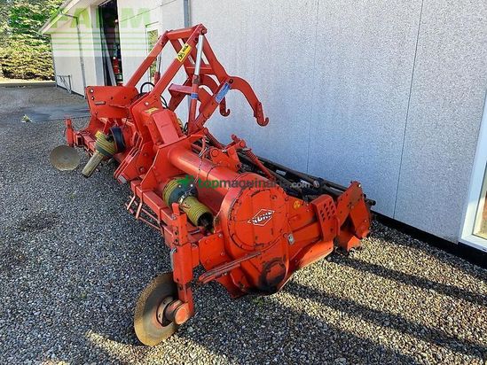 Grada rotativa - Kuhn - el 201h-400