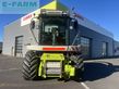 Cosechadora de Cereal - Claas - jaguar 830 2rm