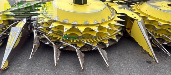 Cabezal - John Deere - 490 Plus