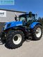 Tractor agrícola - New Holland - t 7.220 ac