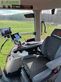 Tractor agrícola - Massey Ferguson - mf 8s245 dyna-vt exclusive