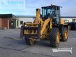 Minicargadora - Caterpillar - 914 m