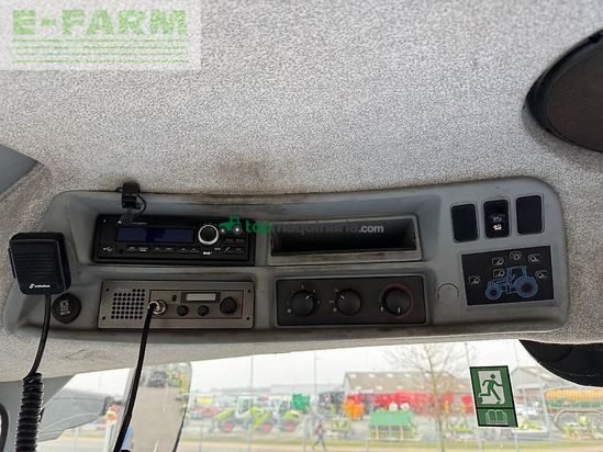 Tractor agrícola - New Holland - t 7.165 s range command S