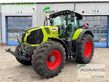 Tractor agrícola - Claas - axion 870 cmatic cebis CMATIC CEBIS