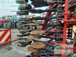 Sembradora directa - Horsch - pronto 9 dc