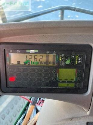 Cosechadora de Cereal - Deutz-Fahr - c 9206 tsb