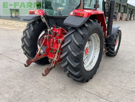 Tractor agrícola - McCormick - cx95 xtra shift tractor (st23730)