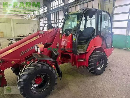 Telescopica - Schaffer - 6370t