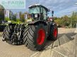Tractor agrícola - Claas - xerion 4200 trac vc