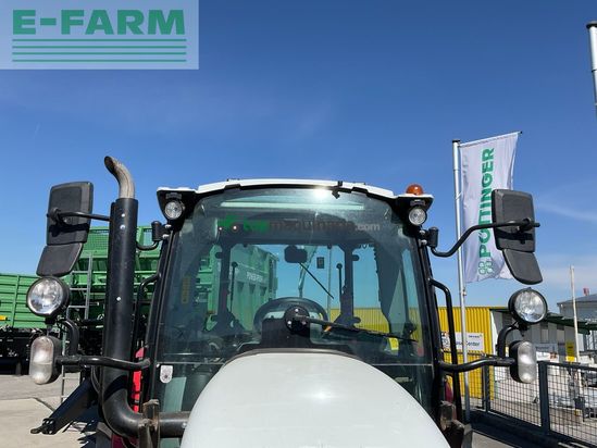 Tractor agrícola - Steyr - Kompakt 4075