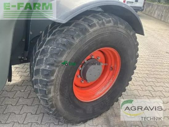 Telescopica - Claas - scorpion 746 varipower