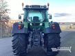 Tractor agrícola - Fendt - 718 vario tms
