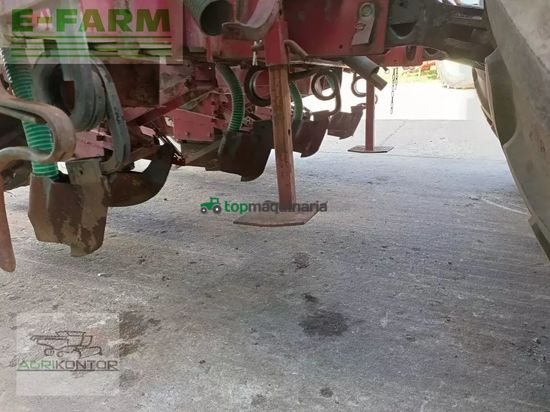 Sembradora directa - Kongskilde - demeter aeromat p8z