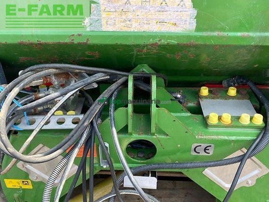 Esparcidor - Amazone - za-m profis