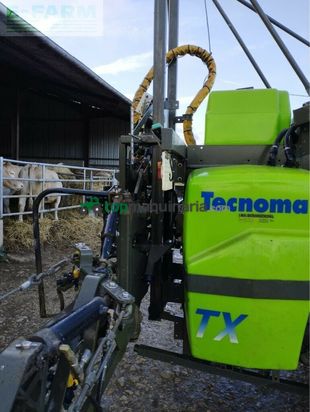 Atomizador - Tecnoma - tx 1200 r