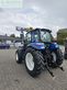 Tractor agrícola - New Holland - t 5.80 dc