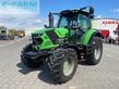 Tractor agrícola - Deutz - 6140