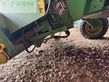 Empacadora gigant - John Deere - 580n