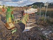 Arado - Trisurco disparo hidráulico 