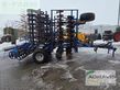 Grada de disco - Kockerling - rebell classic 600 t