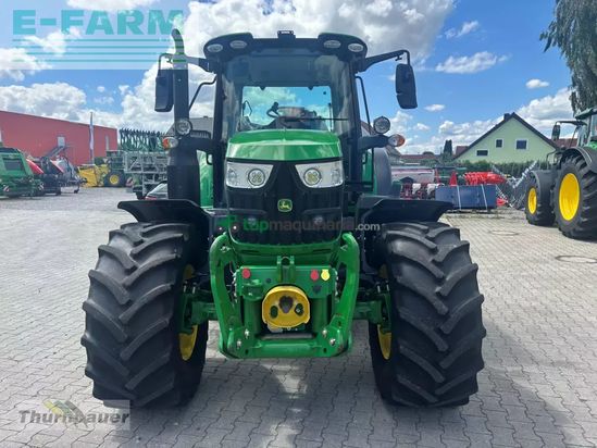 Tractor agrícola - John Deere - 6130m