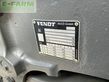 Tractor agrícola - Fendt - 724 profi plus tractor (st27860)