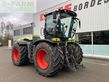 Tractor agrícola - Claas - xerion 5000 trac vc TRAC VC