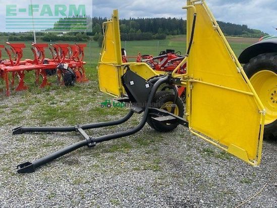 Cosechadora de Cereal - John Deere - 9700i prodrive 40km/h
