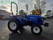 Tractor agrícola - New Holland - boomer 50 stage v