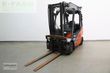Elevadora - Linde - h 25 t evo 392-02