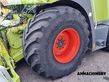 Cosechadora de Cereal - Claas - jaguar 940 forage harvester