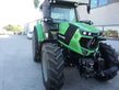 Tractor agrícola - Deutz-Fahr - 6120 ps