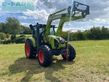 Tractor agrícola - Claas - arion 430 cis