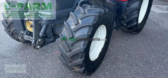 Tractor agrícola - Lindner - geotrac 104 ep