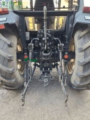 Tractor agrícola - Same - explorer 90 ii top